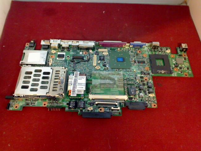 Mainboard Motherboard 48.47X01.011 AMILO M 7400D MS2137 (100% OK)