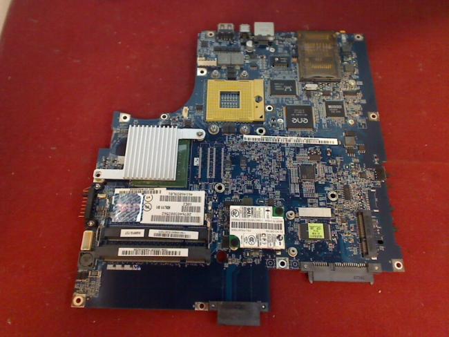 Mainboard Motherboard LA-3511P Lenovo 3000 N100 (100% OK)