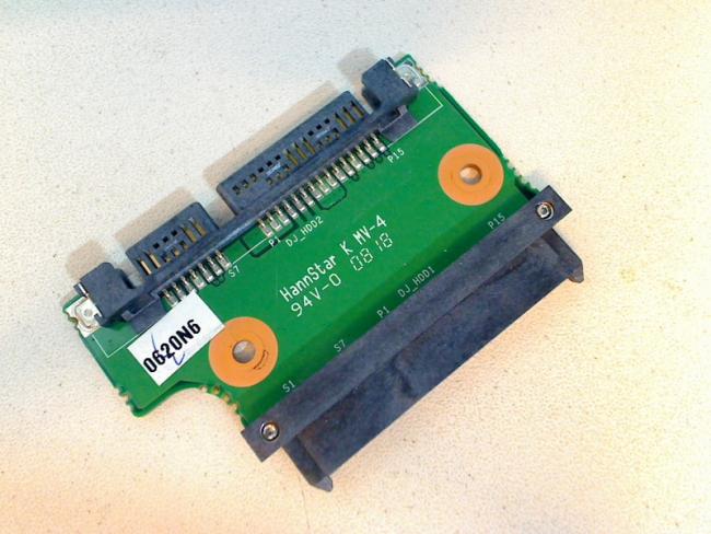 HDD Festplatten Adapter Connector Board Clevo M67SRU (1)