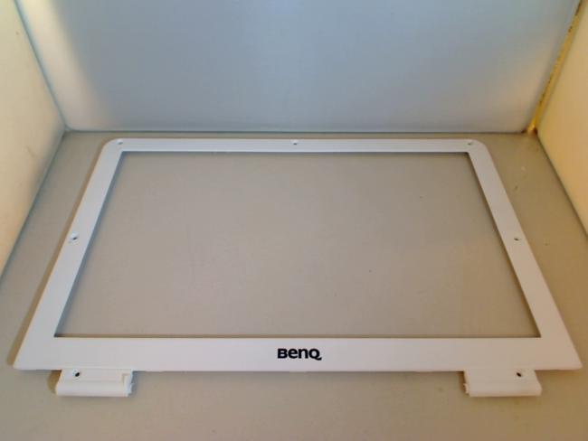 TFT LCD Display Gehäuse Rahmen Abdeckung Blende BenQ Joybook S52/S53 S53W