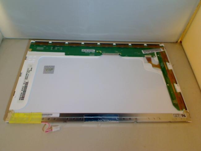 13" TFT LCD Display QD13WL02 REV: 01 glänzend BenQ Joybook S52/S53 S53W