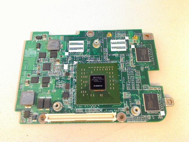 GPU Grafik NVIDIA Karte Board DABD1UB18D8 D Toshiba P100-115