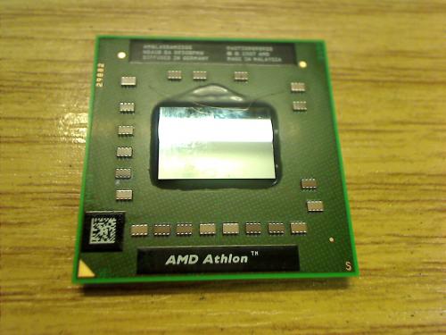 CPU AMD 2.1 GHz AMQL65DAM22GG HP dv7 2150eg 2165sg