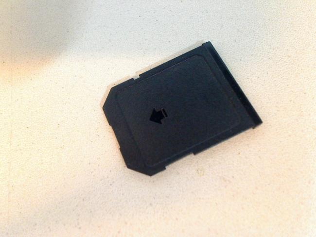 SD Card Reader Slot Schacht Abdeckung Blende Deckel eMachines E642 PEW86
