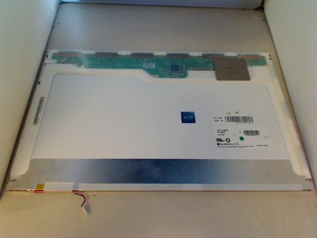 17.1" TFT LCD Display LG LP171WP4 (TL)(02) glänzend Acer Aspire 7100 MS2195