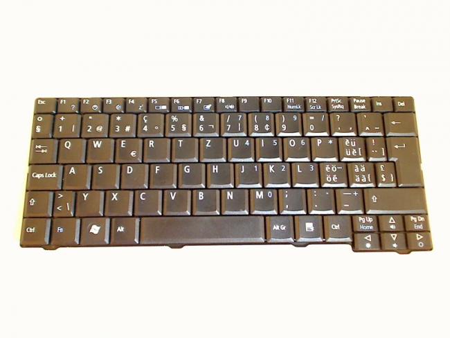 Tastatur Keyboard MP-08B46CH-698 SW Schweiz eMachines eM250 KAV60