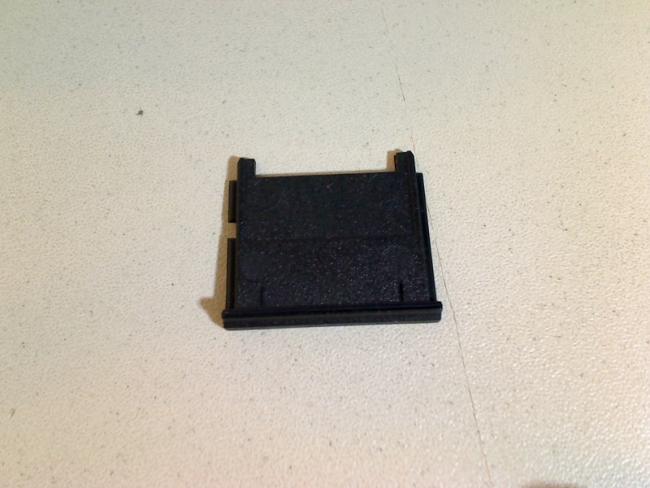 SD Card Reader Slot Schacht Abdeckung Dummy eMachines eM250 KAV60