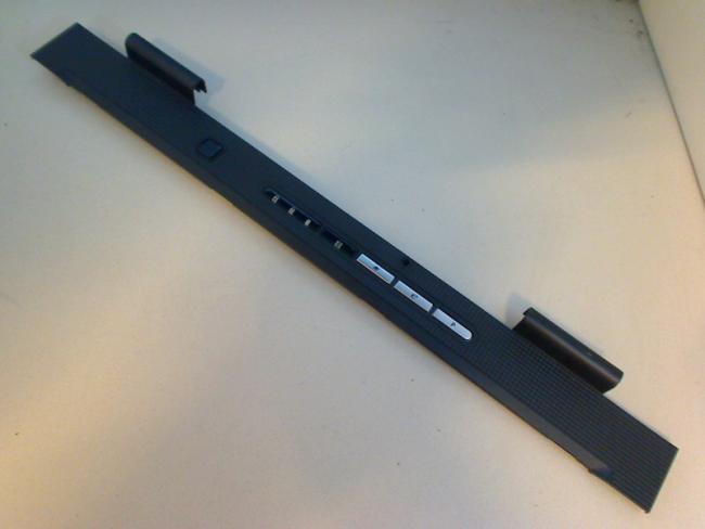 Power Einschalter Gehäuse Leiste Scharnier Abdeckung Acer Aspire 1670 LW80