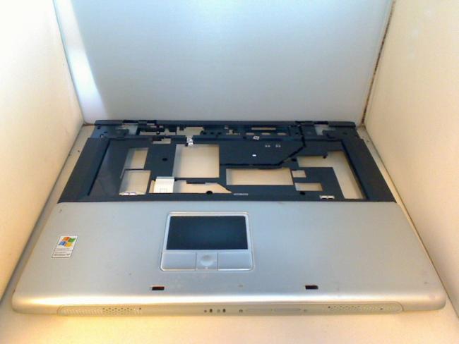 Gehäuse Oberschale Handauflage mit Touchpad Acer Aspire 1670 LW80