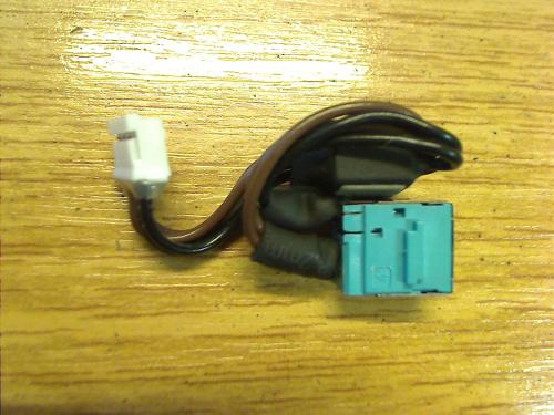 Power Strombuchse Kabel Acer 7520G ICY70 (2)
