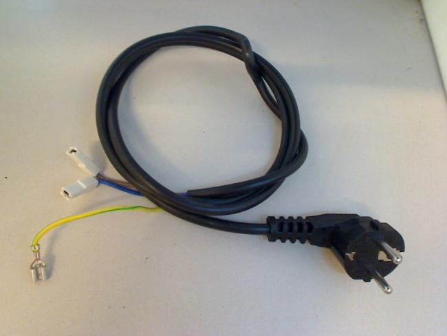 Deutsches Strom Netz Kabel Cable 220Volt Magnifica S ECAM 22.110.B