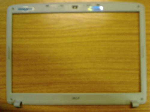 TFT Displayrahmen Gehäuseblende Abdeckung Acer 7520G ICY70 (5)