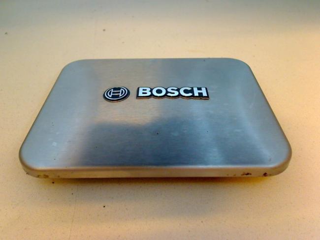 Kaffeeauslauf Gehäuse Abdeckung Blende Vorne Bosch VeroSelection 300