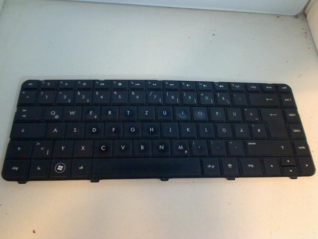 Original Tastatur Keyboard Deutsch HP 635 TPN-F104