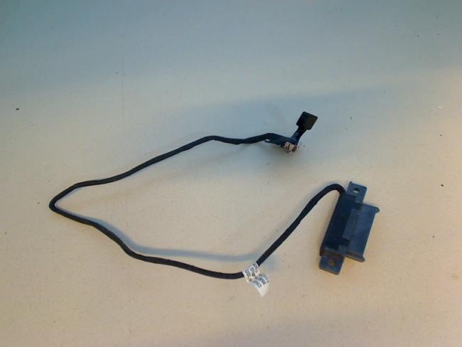 DVD Brenner Anschluss Adapter Connector Kabel Cable HP 635 TPN-F104 -5