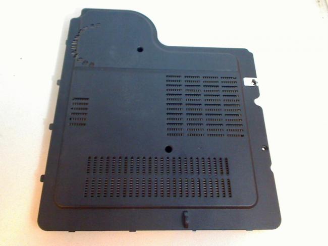 CPU Lüfter RAM WLAN Gehäuse Abdeckung Blende Deckel MSI GX600 MS-163A