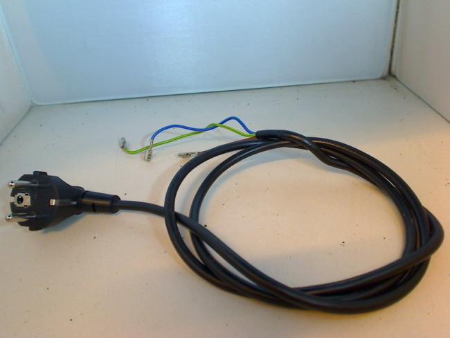 Strom Netz Power Kabel Cable Deutsch CAFFEO SOLO E950-103 -2