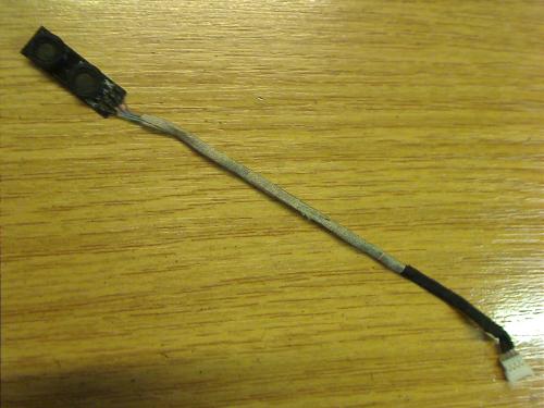 Micro Mikrofon Kabel Cable Acer Aspire 6930 ZK2