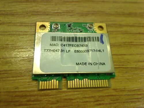 Wlan Karte Modul Acer Aspire 5542G (1) (100% OK)