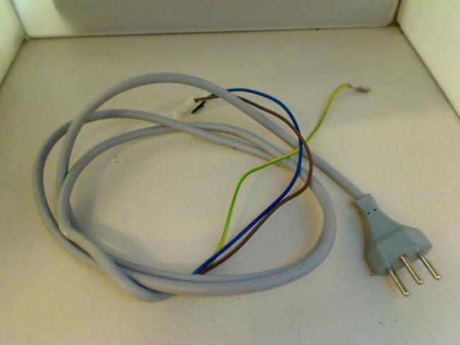 Power Strom Netz Kabel Cable DIN Schweiz (CH) Saeco Magic Comfort SUP012DR