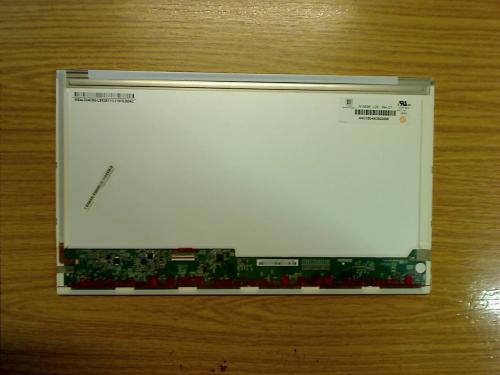 15.6" TFT LCD Display N156B6-L06 Rev.C1 glänzend Acer 5542G MS2277