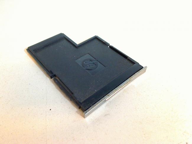 PCMCIA Card Reader Slot Schacht Abdeckung Dummy HP DV6 dv6-2115eg