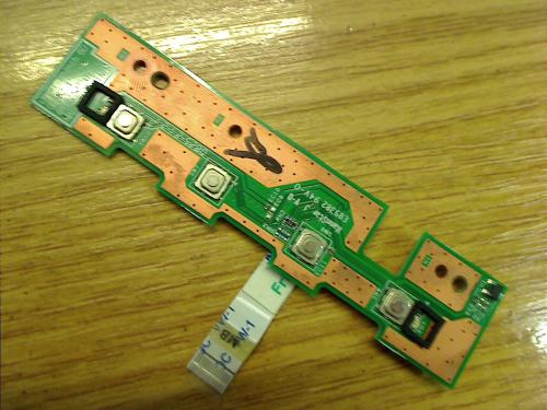 WLan Switch Schalter Board Kabel Cable Acer 5730ZG-324G32Mn