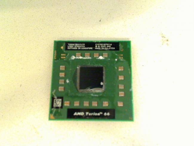 2.2 GHz AMD Turion 64 MK38 MK-38 CPU Prozessor Asus Z83M