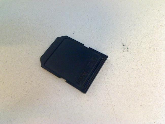 SD Card Reader Slot Schacht Abdeckung DUMMY Asus Z83M