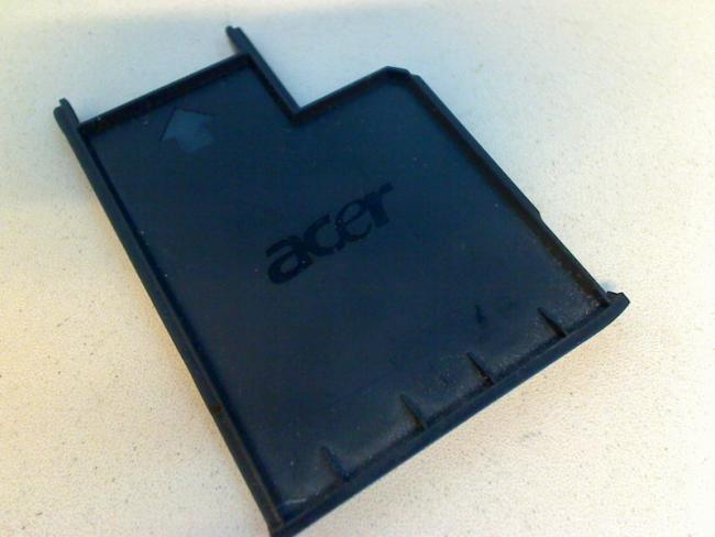 PCMCIA Card Reader Slot Schacht Abdeckung Dummy Acer Aspire 5535 MS2254