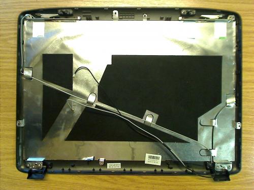 TFT LCD Displaygehäuse Deckel Obel Acer 5730ZG-324G32Mn