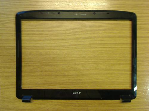 TFT LCD Displaygehäuse Rahmen Blende vorne Acer 5730ZG-324G32Mn