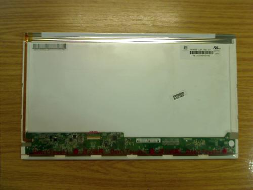 15.6" TFT LCD Display N156B6-L06 Rev. C1 Glänzend Asus K51AC