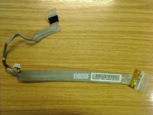 TFT LCD Display Kabel Cable Toshiba Satellite A200-1TJ