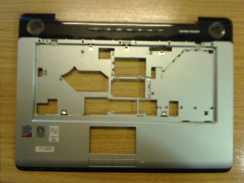 Gehäuseoberteil Oberschale Handauflage Touchpad TOSHIBA A200-25X
