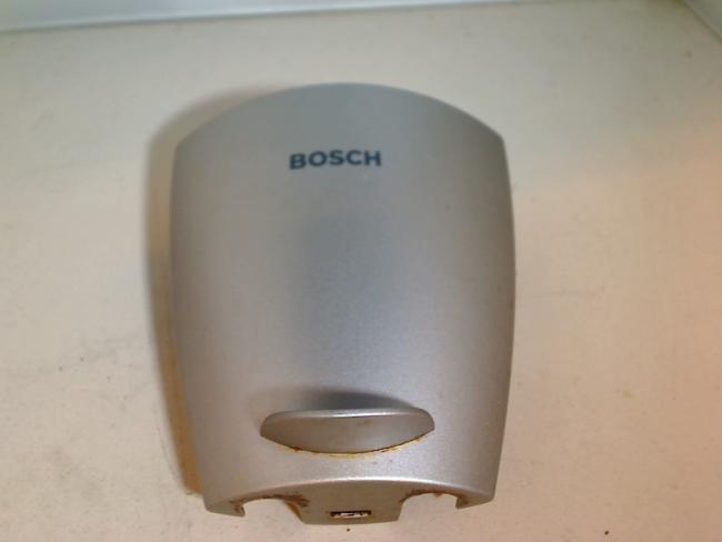 Kaffeeauslauf Gehäuse Abdeckung Blende vorne Bosch Benventuto B60 CTES1A