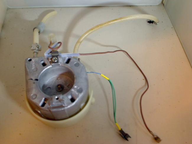 Boiler kettle Thermoblock heating 223.506-1 1300W Bosch Benventuto B60 CTES1A
