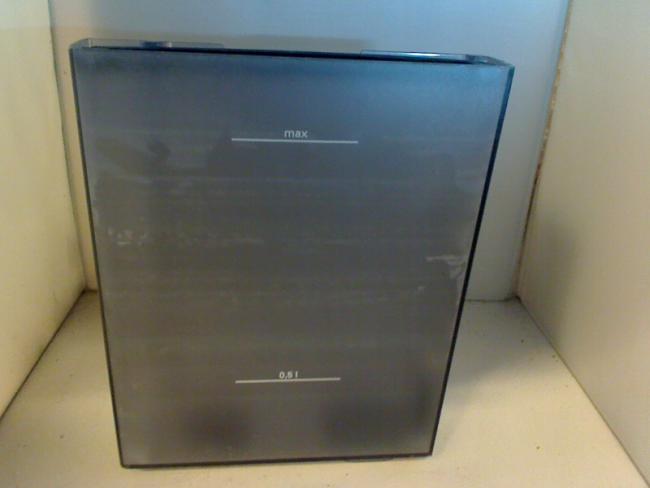 Water tank Container Miele CM 5100