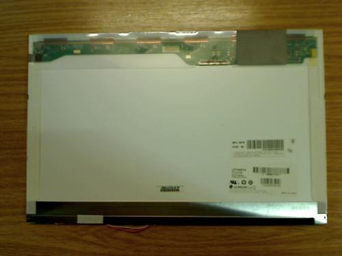 TFT LCD Display LP154WX4 (TL)(C3) glänzend Asus X50N