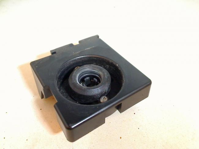 Water Tank Connection Sleeve housing part Miele CM 5100