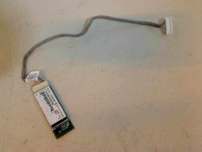 Bluetooth Board Modul Platine Kabel Cable Medion MD96640 (3)