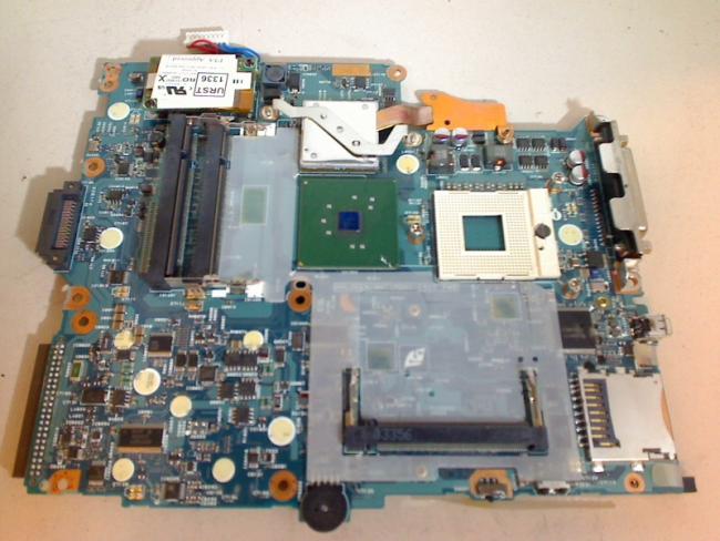 Mainboard Motherboard Hauptplatine Toshiba SM30-344 SPM30