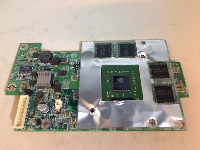 nVIDIA GPU Grafik Karte Board Platine Acer Aspire 1710 1712SMi