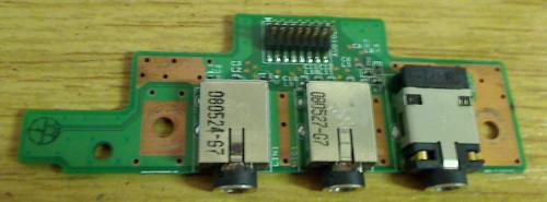 Audio Board Platine Sound Board für Medion MD96350 WIM2140 (1)