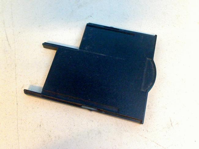 PCMCIA Card Reader Slot Schacht Abdeckung Dummy Amilo Pa 1510 (5)