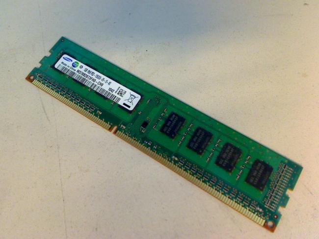 1GB DDR3 PC3-10600U Samsung RAM Memory Dell Studio XPS 8100