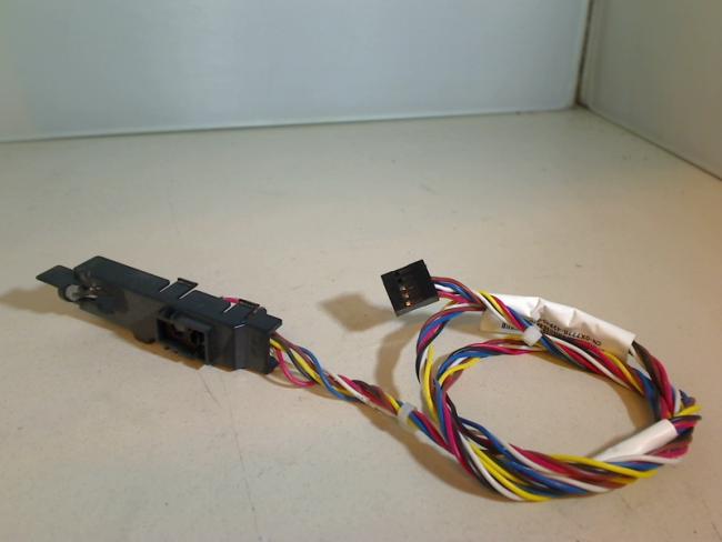 LED Power Switch power switch Cables Dell Studio XPS 8100