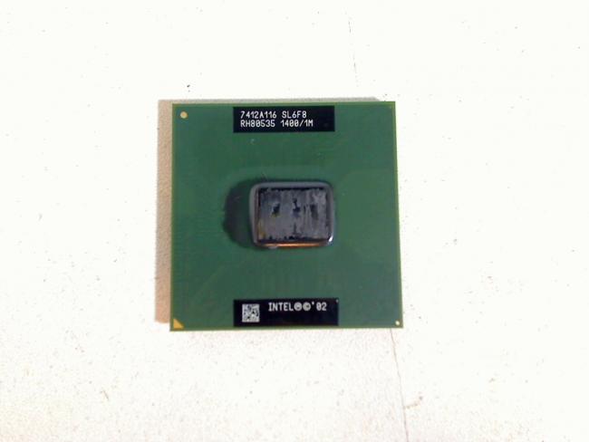1.4GHz Intel Pentium M SL6F8 CPU Prozessor Acer TravelMate 290 (1)