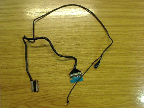 TFT LCD Display Kabel Cable Mikrofon Acer 5810T