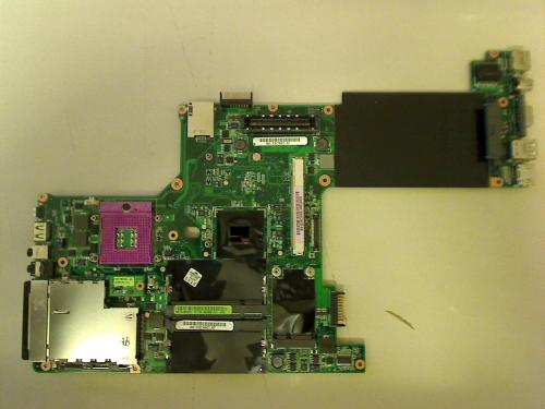 Mainboard Motherboard Systemboard Asus V1S V1S-AJ080E